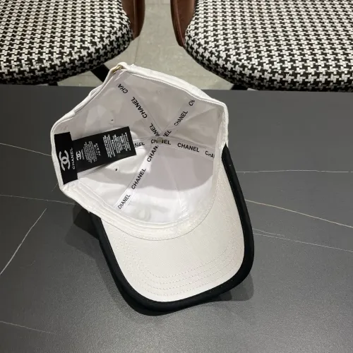 Replica Chanel Caps #1428426 $32.00 USD for Wholesale