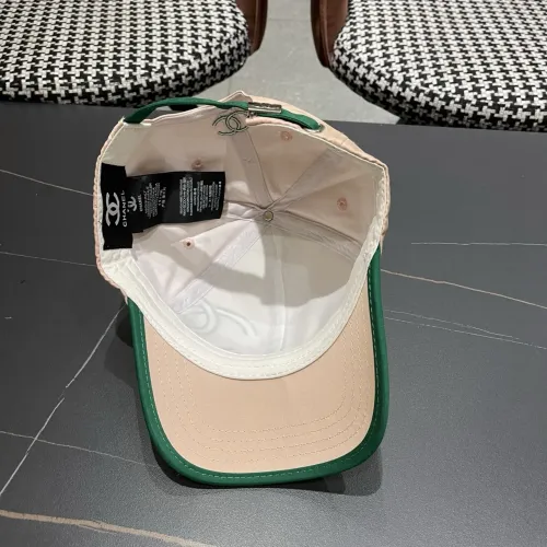 Replica Chanel Caps #1428427 $32.00 USD for Wholesale