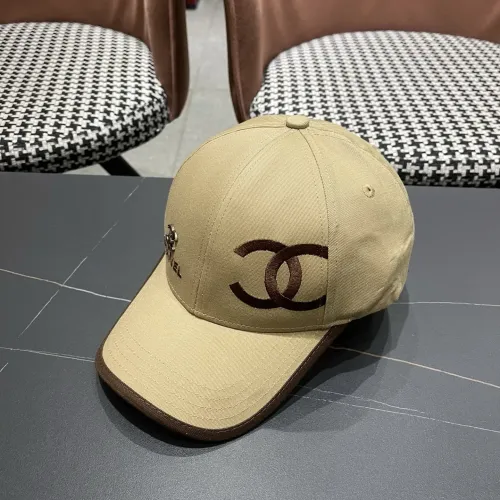 Replica Chanel Caps #1428428 $32.00 USD for Wholesale