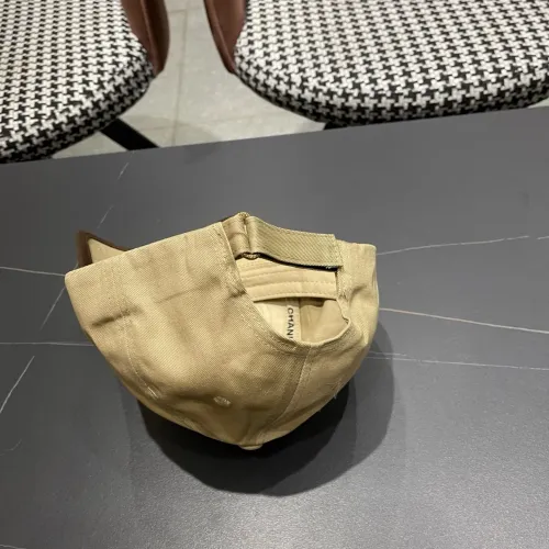 Replica Chanel Caps #1428428 $32.00 USD for Wholesale