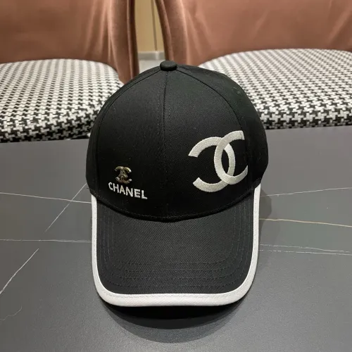 Chanel Caps #1428429 $32.00 USD, Wholesale Replica Chanel Caps