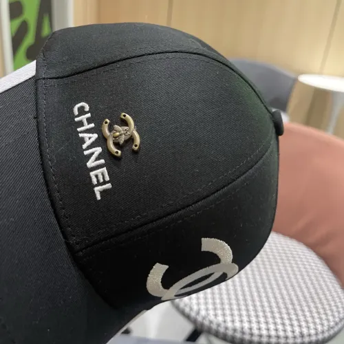 Replica Chanel Caps #1428429 $32.00 USD for Wholesale