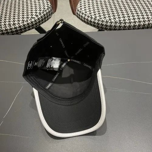 Replica Chanel Caps #1428429 $32.00 USD for Wholesale