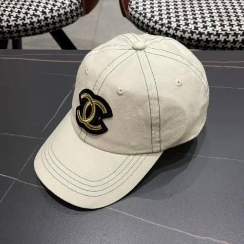 Replica Chanel Caps #1428430 $32.00 USD for Wholesale