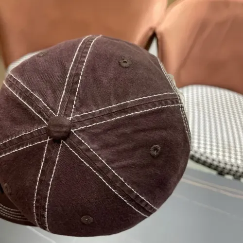 Replica Chanel Caps #1428431 $32.00 USD for Wholesale