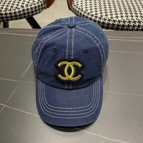 Chanel Caps #1428432 $32.00 USD, Wholesale Replica Chanel Caps