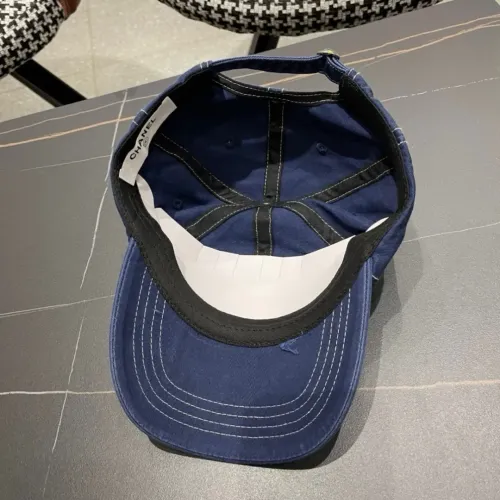 Replica Chanel Caps #1428432 $32.00 USD for Wholesale