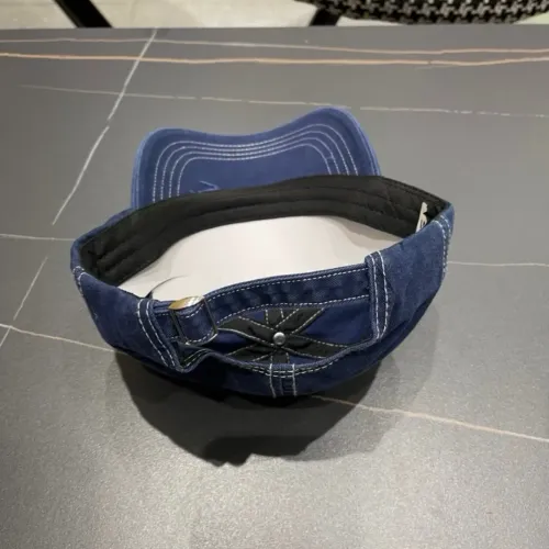 Replica Chanel Caps #1428432 $32.00 USD for Wholesale