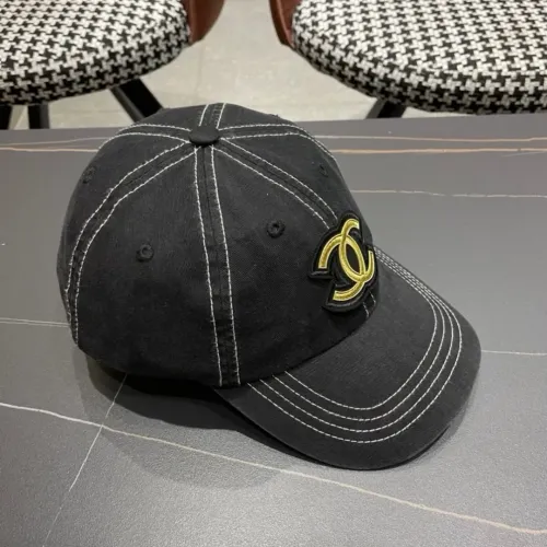 Replica Chanel Caps #1428433 $32.00 USD for Wholesale