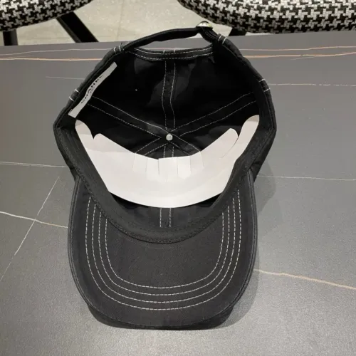 Replica Chanel Caps #1428433 $32.00 USD for Wholesale