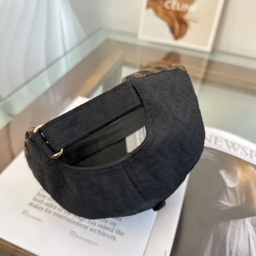 Replica Fendi Caps #1428440 $27.00 USD for Wholesale
