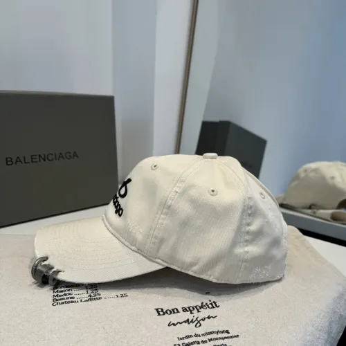 Replica Balenciaga Caps #1428441 $27.00 USD for Wholesale