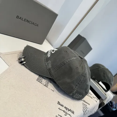 Replica Balenciaga Caps #1428443 $27.00 USD for Wholesale
