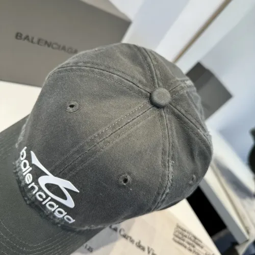 Replica Balenciaga Caps #1428443 $27.00 USD for Wholesale