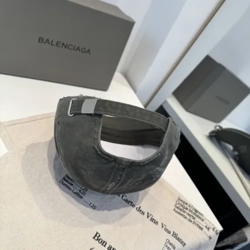 Replica Balenciaga Caps #1428443 $27.00 USD for Wholesale