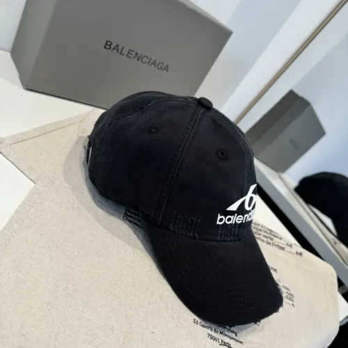Replica Balenciaga Caps #1428444 $27.00 USD for Wholesale