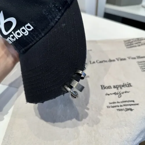 Replica Balenciaga Caps #1428444 $27.00 USD for Wholesale