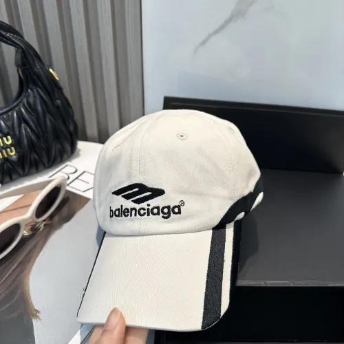 Replica Balenciaga Caps #1428445 $27.00 USD for Wholesale