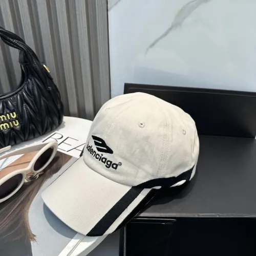 Replica Balenciaga Caps #1428445 $27.00 USD for Wholesale