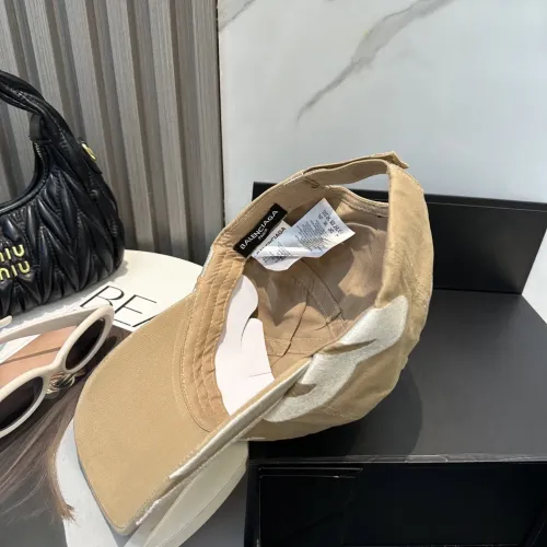 Replica Balenciaga Caps #1428446 $27.00 USD for Wholesale