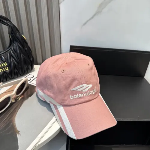 Replica Balenciaga Caps #1428447 $27.00 USD for Wholesale
