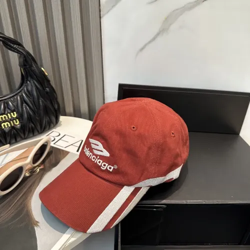 Replica Balenciaga Caps #1428448 $27.00 USD for Wholesale