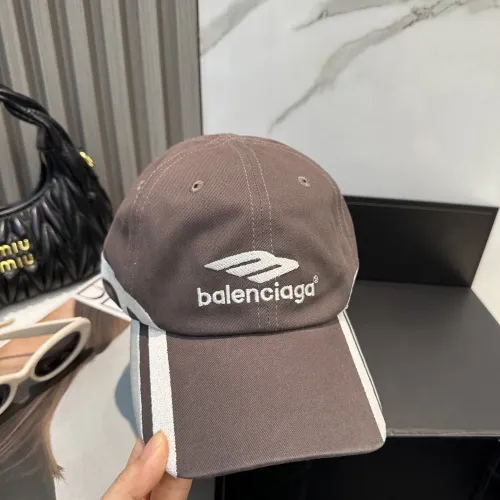 Balenciaga Caps #1428449 $27.00 USD, Wholesale Replica Balenciaga Caps