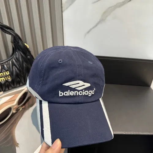 Balenciaga Caps #1428450 $27.00 USD, Wholesale Replica Balenciaga Caps