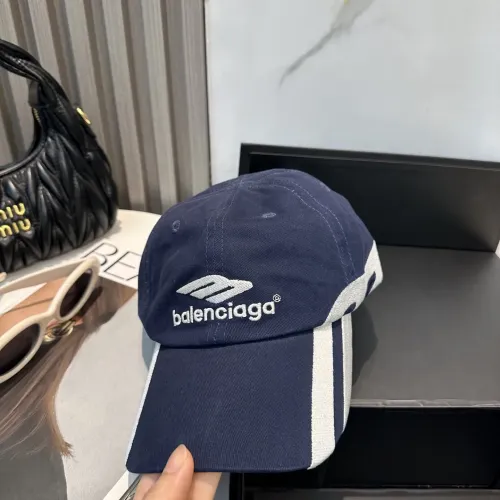 Replica Balenciaga Caps #1428450 $27.00 USD for Wholesale
