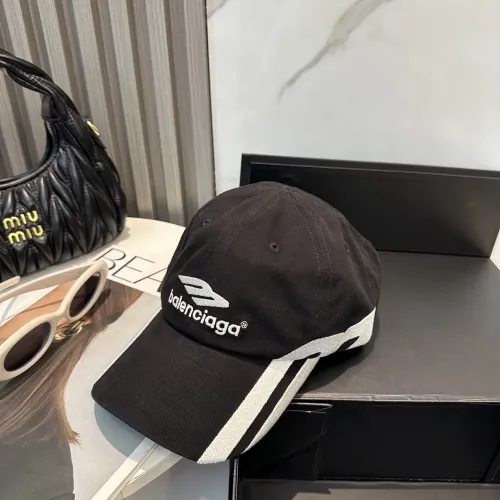 Replica Balenciaga Caps #1428451 $27.00 USD for Wholesale