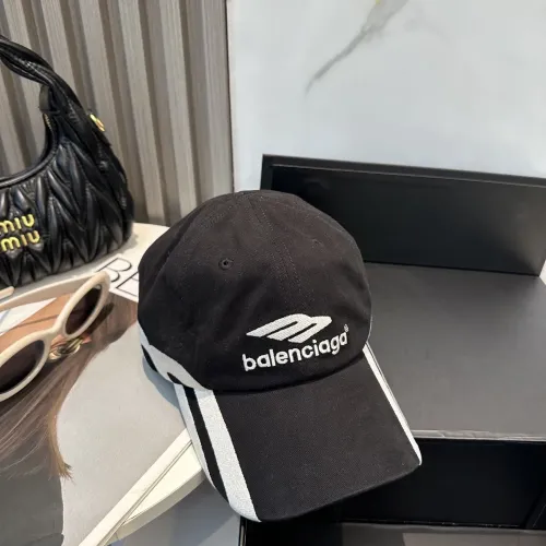 Replica Balenciaga Caps #1428451 $27.00 USD for Wholesale