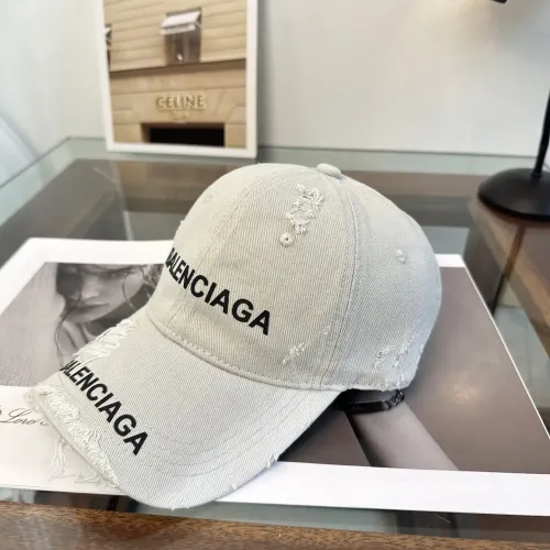 Replica Balenciaga Caps #1428452 $27.00 USD for Wholesale