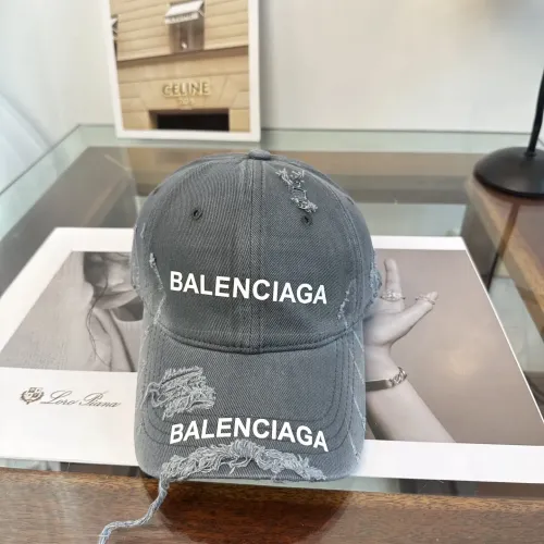 Balenciaga Caps #1428453 $27.00 USD, Wholesale Replica Balenciaga Caps