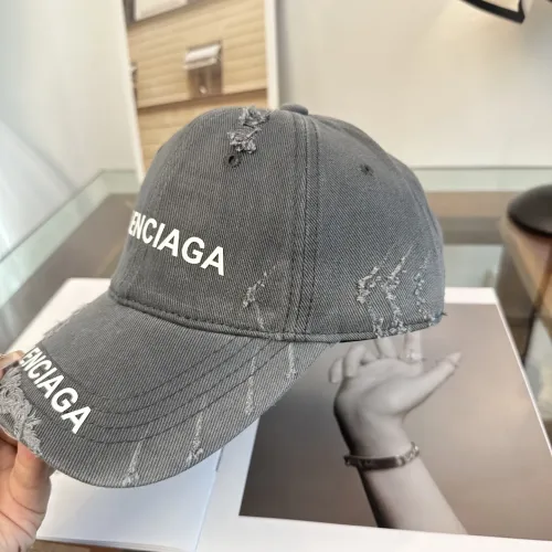 Replica Balenciaga Caps #1428453 $27.00 USD for Wholesale