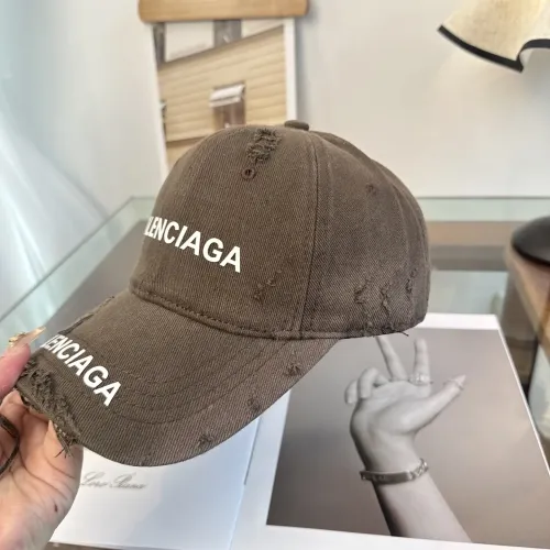 Replica Balenciaga Caps #1428454 $27.00 USD for Wholesale