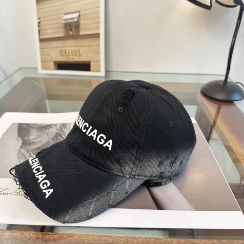 Replica Balenciaga Caps #1428455 $27.00 USD for Wholesale