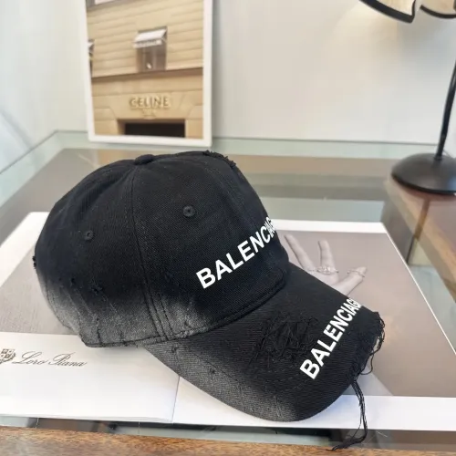 Replica Balenciaga Caps #1428455 $27.00 USD for Wholesale