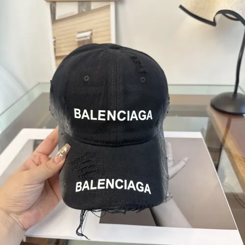 Replica Balenciaga Caps #1428455 $27.00 USD for Wholesale