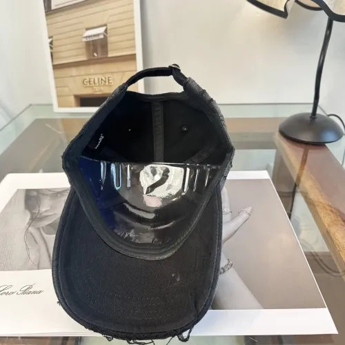 Replica Balenciaga Caps #1428455 $27.00 USD for Wholesale