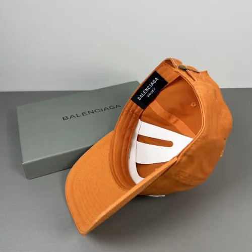 Replica Balenciaga Caps #1428459 $27.00 USD for Wholesale