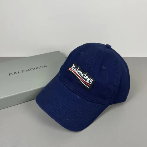 Balenciaga Caps #1428461 $27.00 USD, Wholesale Replica Balenciaga Caps