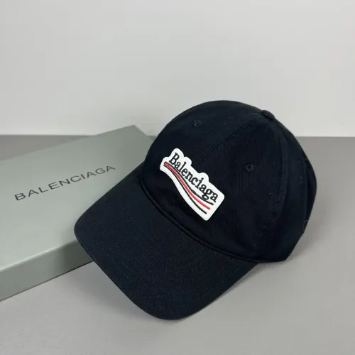 Balenciaga Caps #1428462 $27.00 USD, Wholesale Replica Balenciaga Caps