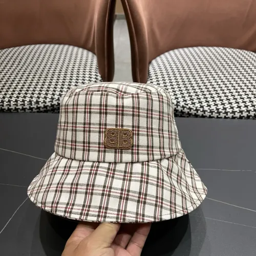 Balenciaga Caps #1428464 $36.00 USD, Wholesale Replica Balenciaga Caps