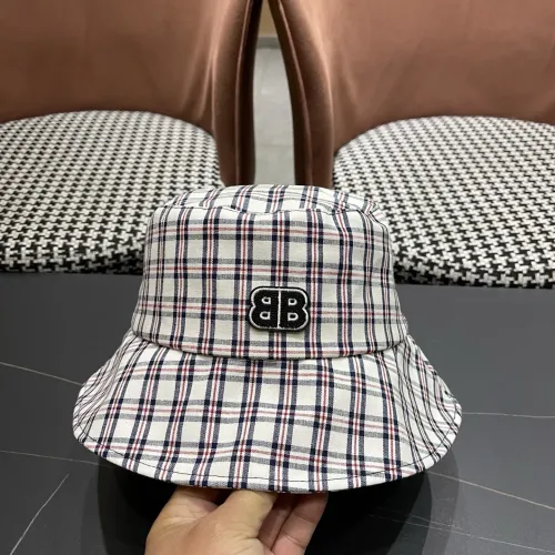 Balenciaga Caps #1428465 $36.00 USD, Wholesale Replica Balenciaga Caps
