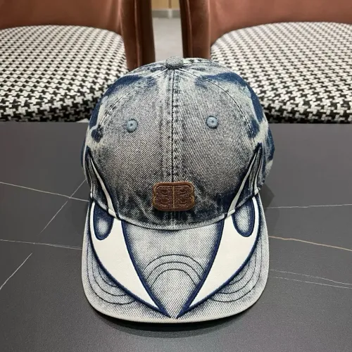 Balenciaga Caps #1428466 $34.00 USD, Wholesale Replica Balenciaga Caps