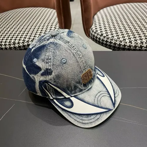 Replica Balenciaga Caps #1428466 $34.00 USD for Wholesale