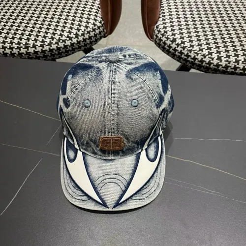 Replica Balenciaga Caps #1428466 $34.00 USD for Wholesale