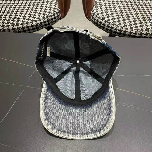 Replica Balenciaga Caps #1428466 $34.00 USD for Wholesale