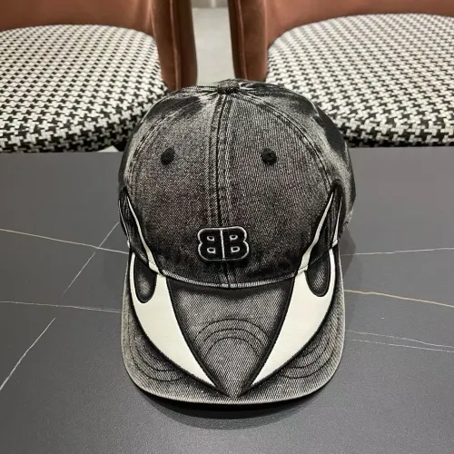 Balenciaga Caps #1428467 $34.00 USD, Wholesale Replica Balenciaga Caps
