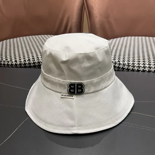 Balenciaga Caps #1428468 $34.00 USD, Wholesale Replica Balenciaga Caps